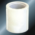 BS4346 Water Supply Upvc Female Thread Socket 